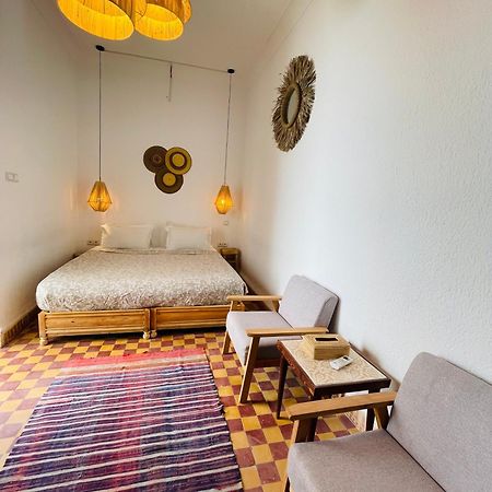 Riad Yu Yu Marrakesh Eksteriør bilde
