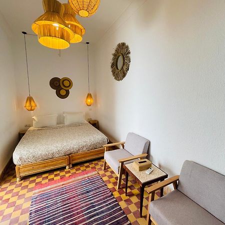 Riad Yu Yu Marrakesh Eksteriør bilde