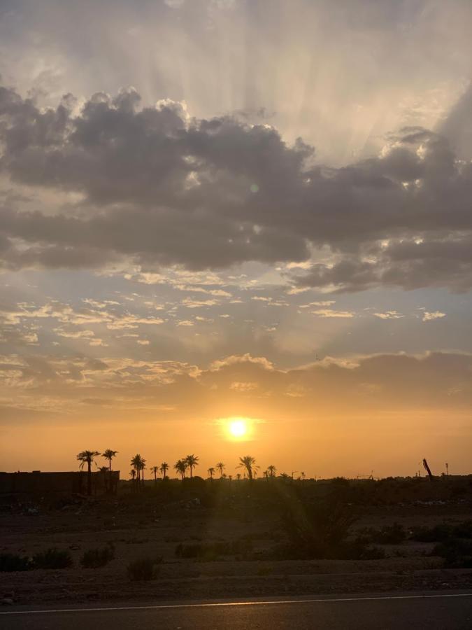 Riad Yu Yu Marrakesh Eksteriør bilde