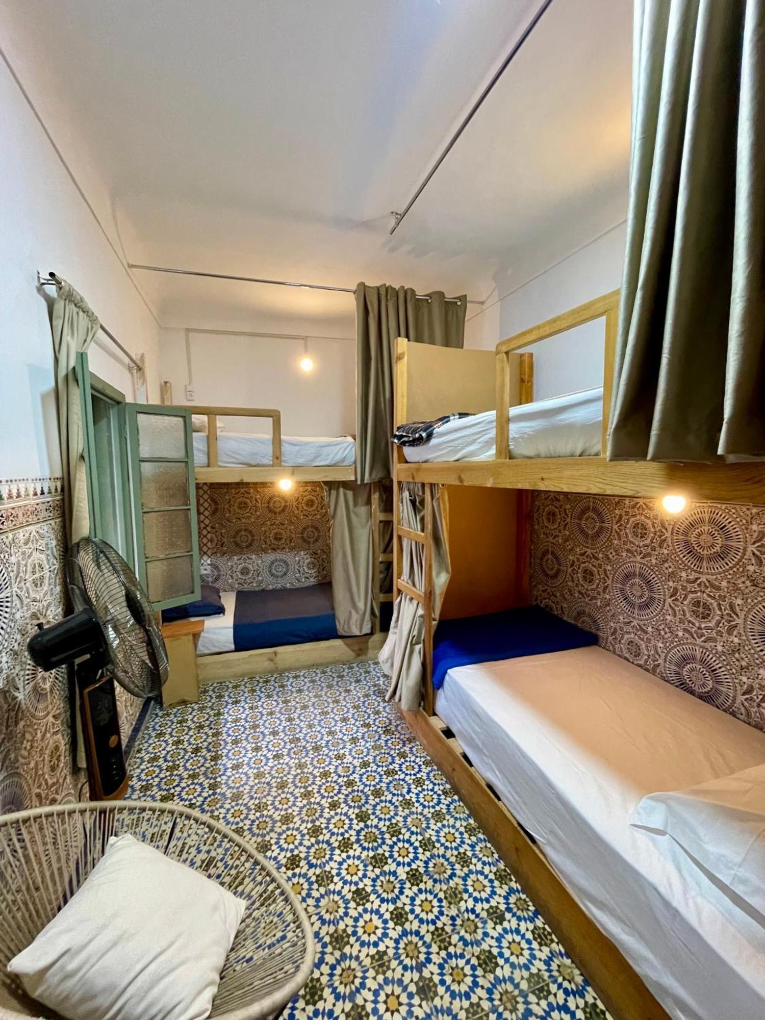 Riad Yu Yu Marrakesh Eksteriør bilde