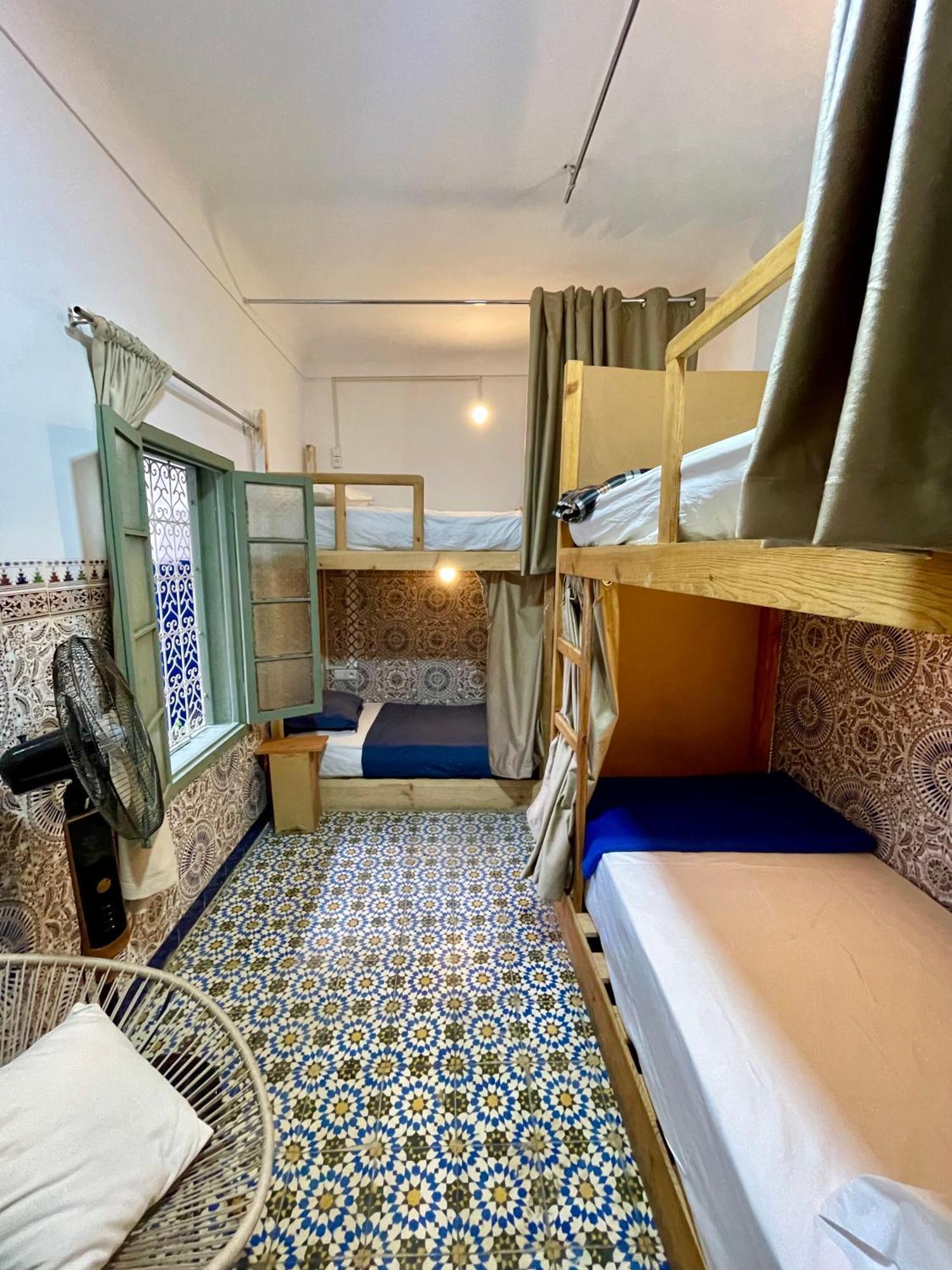 Riad Yu Yu Marrakesh Eksteriør bilde