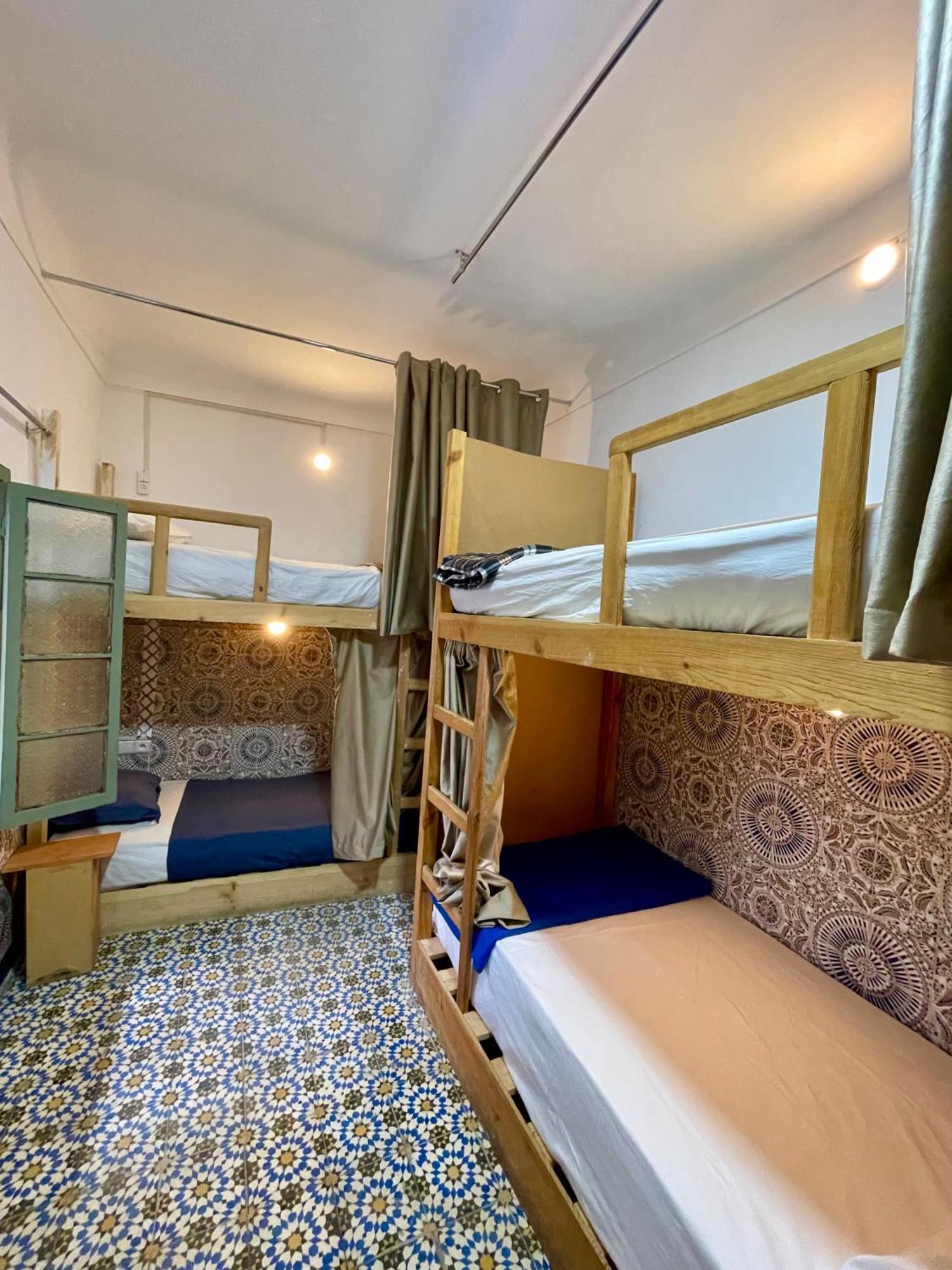 Riad Yu Yu Marrakesh Eksteriør bilde